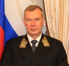 Интервью Посла России в Нидерландах А.В.Шульгина
