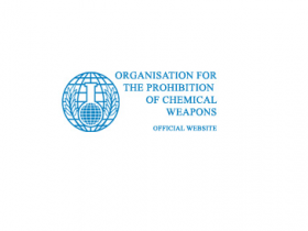 OPCW Official site