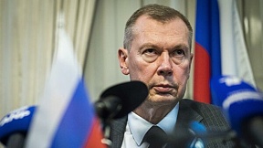 Александр Шульгин: