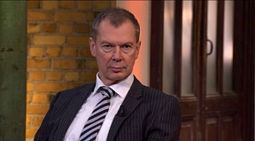 Russian Ambassador to the Netherlands Alexander Shulgin has given an interview to the Dutch political program Buitenhof on Ukrainian crisis (March 13, 2022)