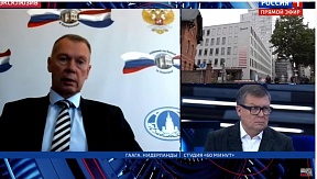 Комментарий А.В.Шульгина