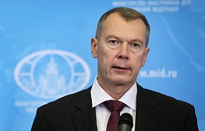 Александр Шульгин: